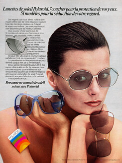 Polaroïd 1976 Sunglasses