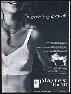 Playtex (Lingerie) 1963 Bra