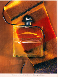 Hermès (Perfumes) 1998 Rocabar