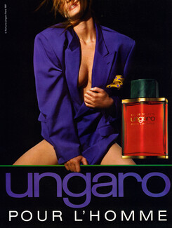 Ungaro (Perfumes) 1991