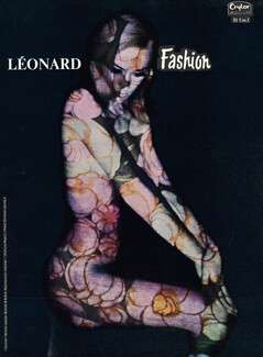 Leonard Fashion 1965
