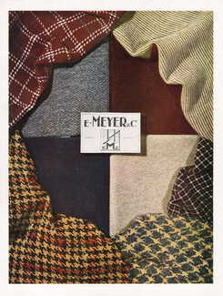 E. Meyer & Cie 1947