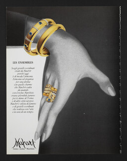 MaxArt Jewels 1985