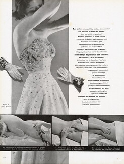 Noëlla Riotteau 1949 Bijoux