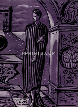 Weil 1938 Bérard