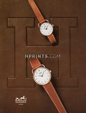 Hermès (Watches) 1981