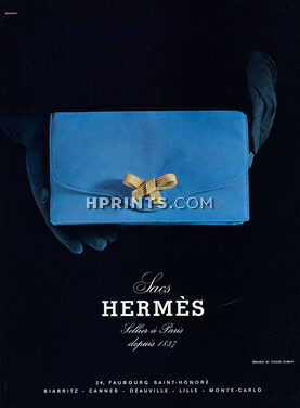 Hermès (Handbags) 1965