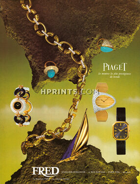 Piaget 1973 Fred