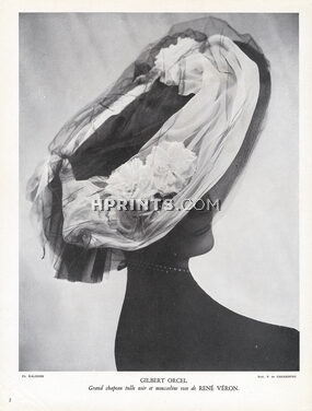 Gilbert Orcel 1948 Photo Kalinine