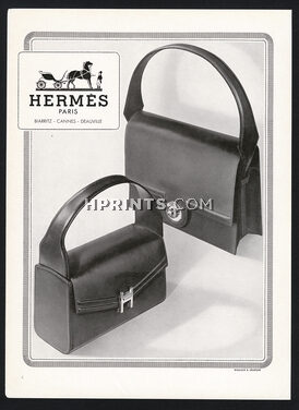 Hermès (Handbags) 1949