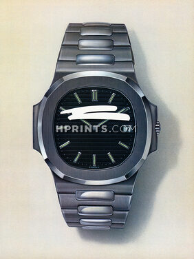 Patek Philippe (Watches) 1980
