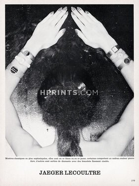 Jaeger-leCoultre 1977