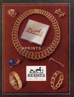 Hermès (Jewels) 1950