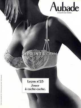 Aubade 1998 Leçon n°25 Jovanka Sopalovic