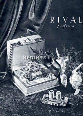 Rival (Perfumes) 1946
