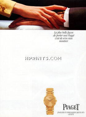 Piaget 1989