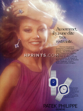 Patek Philippe (Watches) 1977