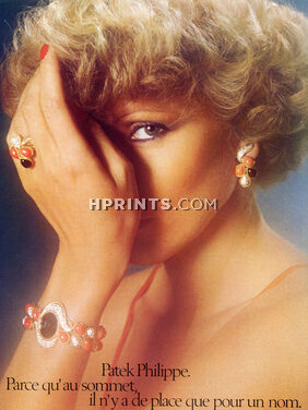 Patek Philippe (Watches) 1977