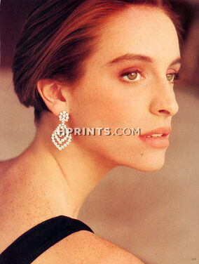 Fred (Jewels) 1989