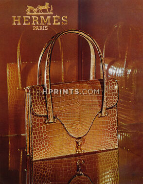 Hermès (Handbags) 1968