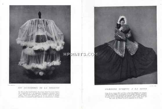 Paul Poiret 1920 Theatre Costumes ''Paris qui Jazz'' Revue, José de Zamora designer