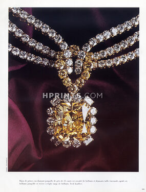 Fred (Jewels) 1984 Photo Daniel Jouanneau