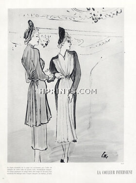 Alix 1938 Eric (Carl Erickson)