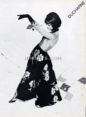 Ducharne 1963