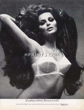 Warner's (Lingerie) 1968 Bra