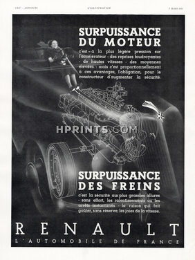 Renault 1936