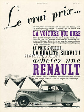 Renault 1937
