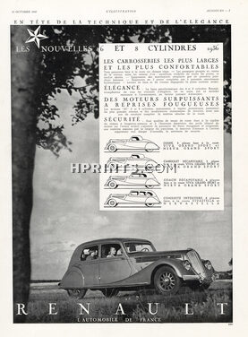 Renault 1935
