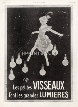 Visseaux 1923