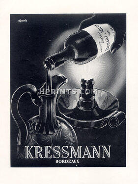 Kressmann 1944 Jouenne