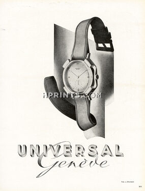 Universal (Watches) 1946