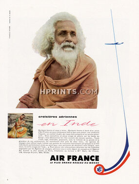 Air France 1957