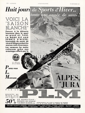 PLM 1935 Photo G Saad