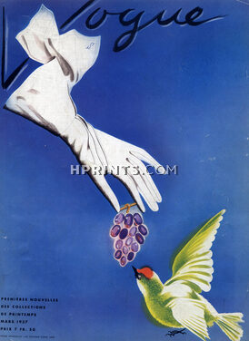 Herz-Belperron (Jewels) 1937 Clip Améthystes, Gloves J. S Talbot, Raymond de Lavererie