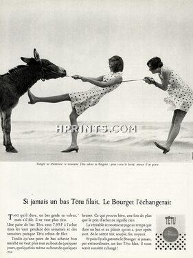 Le Bourget 1967 Têtu