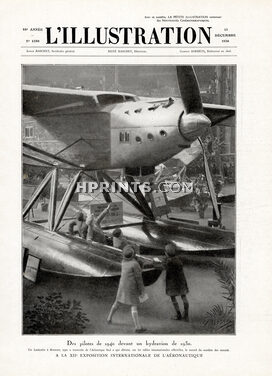 Hydroplane 1930 Children