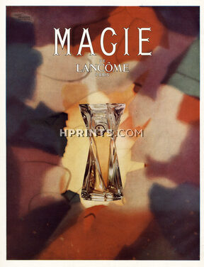 Lancôme (Perfumes) 1951 Magie (L)