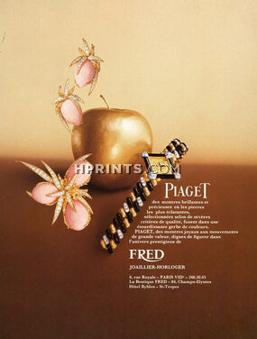 Piaget 1974 Fred