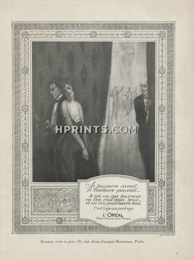 L'Oréal 1920