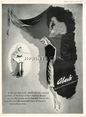 Aberlé 1944 Mc Cullough