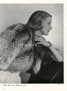 Paul Flato (Jewels) 1938 Bracelet