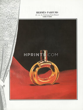 Hermès (Perfumes) 1980