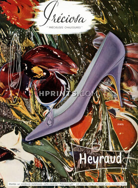 Heyraud 1959
