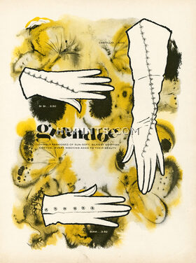 Grandoe (Gloves) 1956