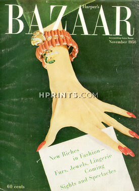 Cartier 1956 Coral-beaded bracelet