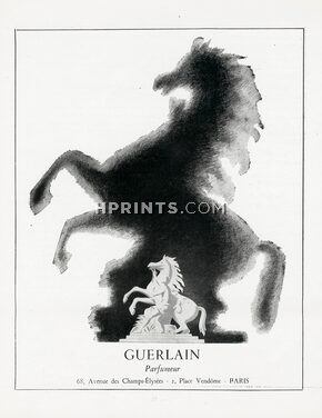 Guerlain (Perfumes) 1947